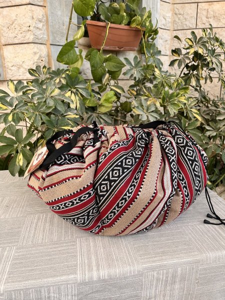 بقجة (MagicBag) - الإصدار المطور بالقاعدة